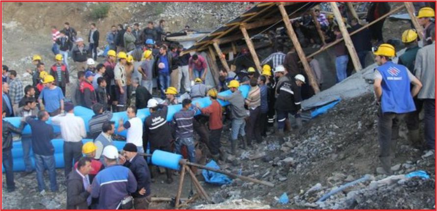 VALİLİK’DEN YARDIM KAMPANYASI