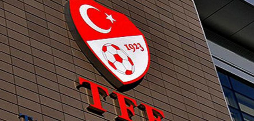 TFF, 7 TAKIMIN PUANINI SİLDİ!