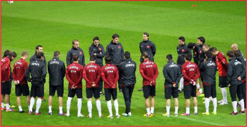 TÜRKİYE-ÇEK CUMHURİYETİ