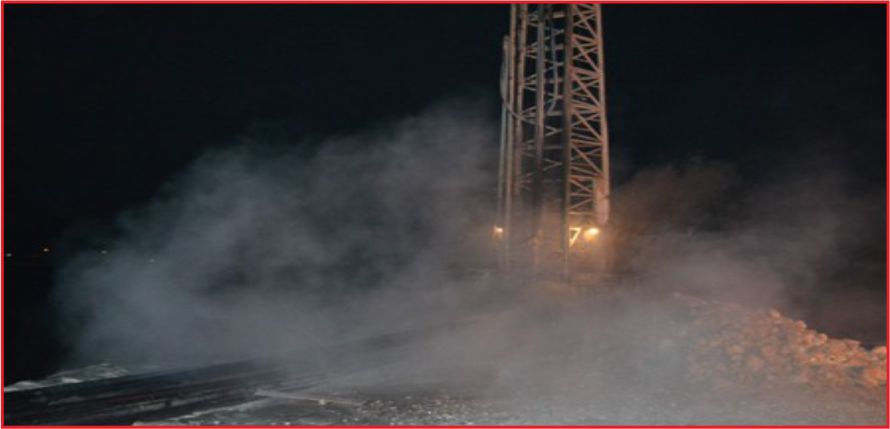 “EREĞLİ’DE TARİH YAZILIYOR”