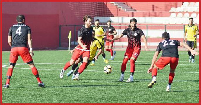 9 TAKIM 3.LİGE ÇIKACAK