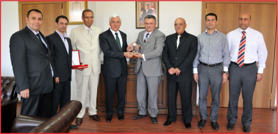 KARAMAN GELECEĞİNİ \&#039;GÜNEŞ\&#039;TE ARIYOR