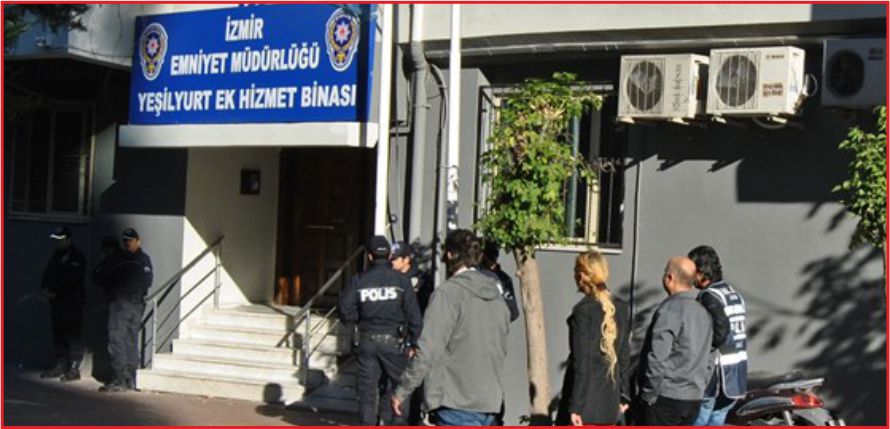 3 Vali de Gözaltında!