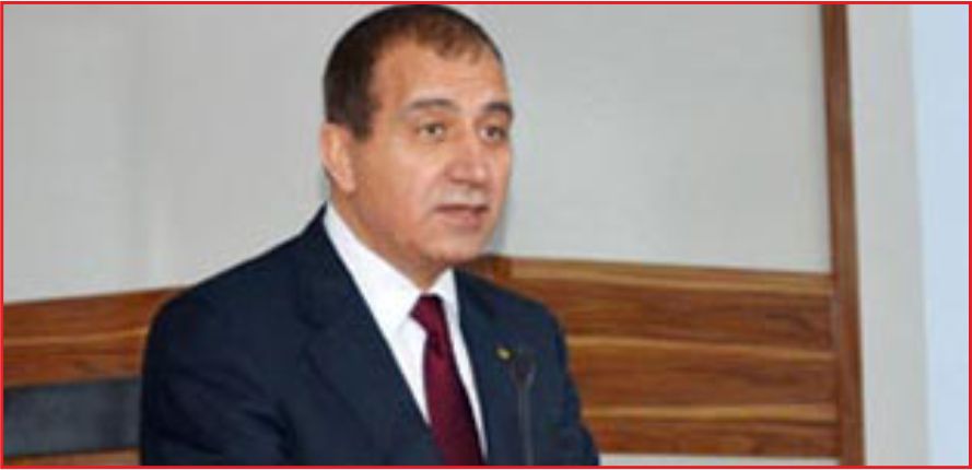 “KARAMAN OSB SAYILI OSB’LERDEN BİRİ”