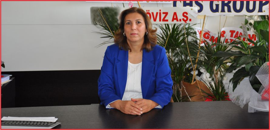 VAKIFBANK MEMNUN EDİYOR