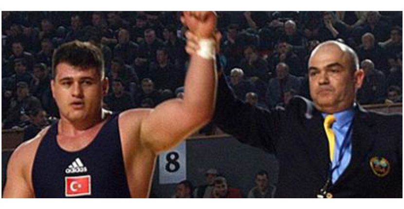 KAYAALP AVRUPA ŞAMPİYONU