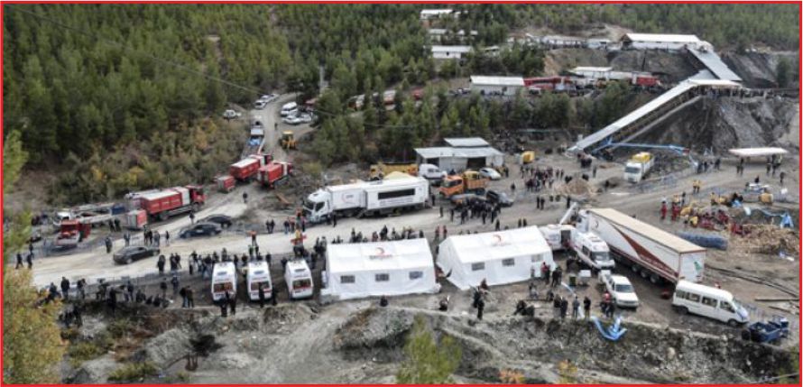 İKİ CANSIZ BEDENE DAHA ULAŞILDI !