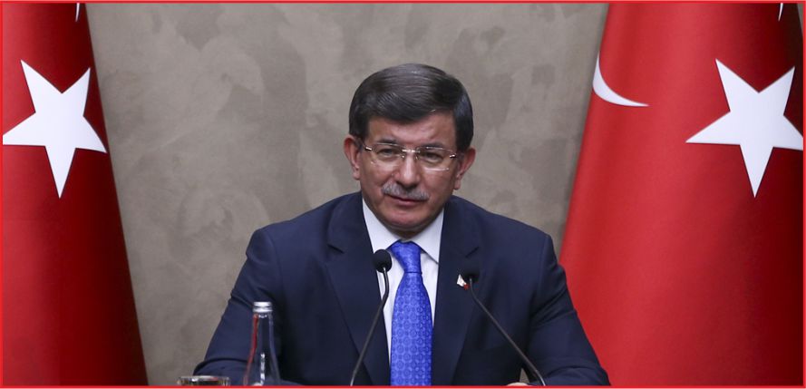 “MÜCADELEMİZ KARARLIKLA SÜRECEK”