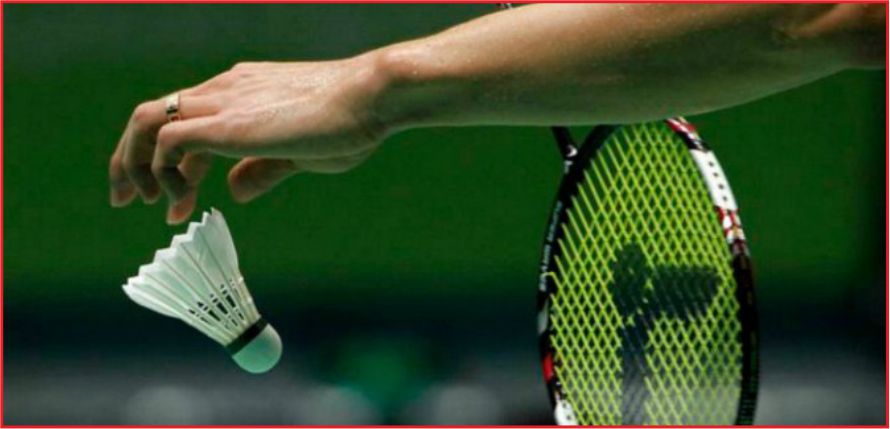 AYRANCI’DA  BADMİNTON ANTRENÖRLÜK KURSU