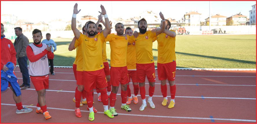 ÇOKLU ZİRVE YARIŞI !