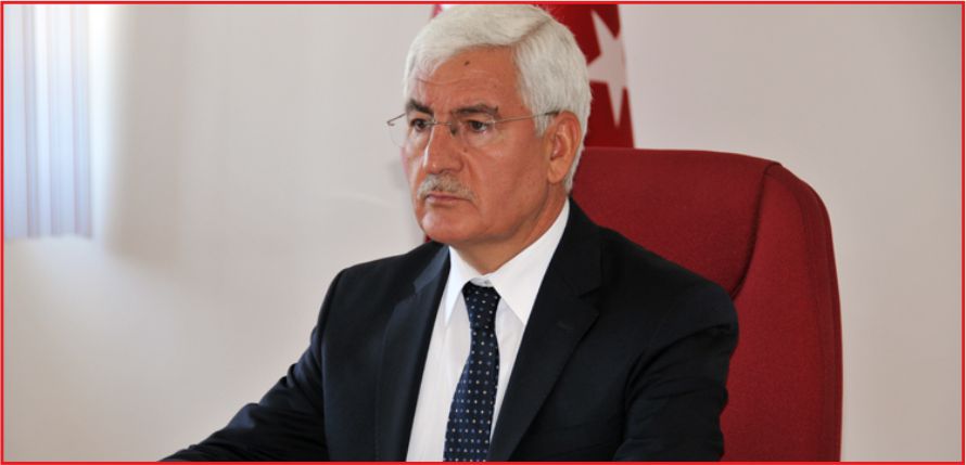 KARAYOLU TRAFİK GÜVENLİĞİ KURULU TOPLANDI