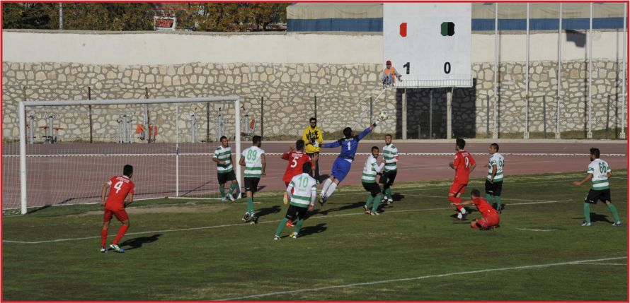 BAL’DA 2.YARI 19 OCAK’DA