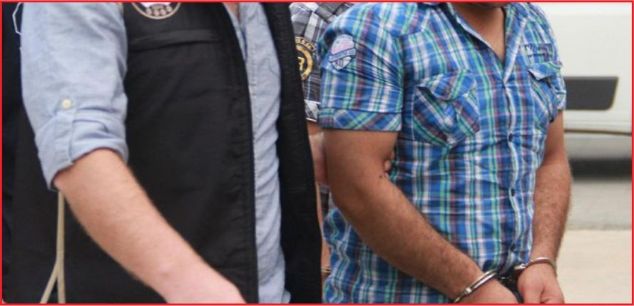 'BYLOCK' OPERASYONUNDA 120 GÖZALTI