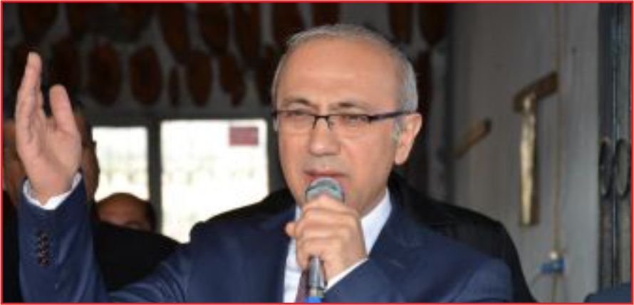 “TWİTTER VE FACEBOOK MESAJLARI ARŞİVLENMİYOR”