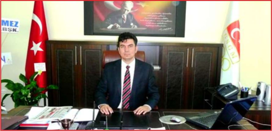 DEVLETİN MALI DENİZ Mİ ?