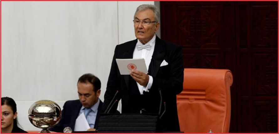 CHP'NİN ADAYI DENİZ BAYKAL OLDU