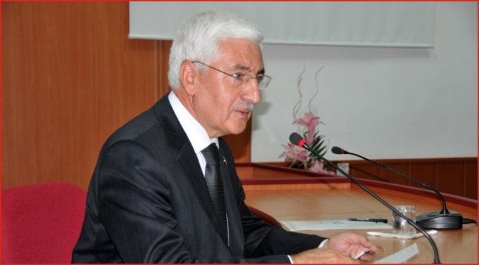 SIKINTIYI PAYLAŞMAK BOYNUMUZUN BORCUDUR\&quot;