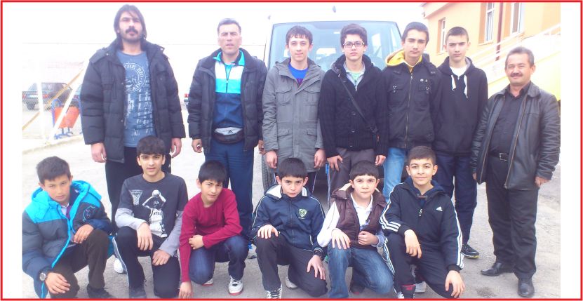 ÖZEL İDARE BASKETBOL NİĞDE’DE