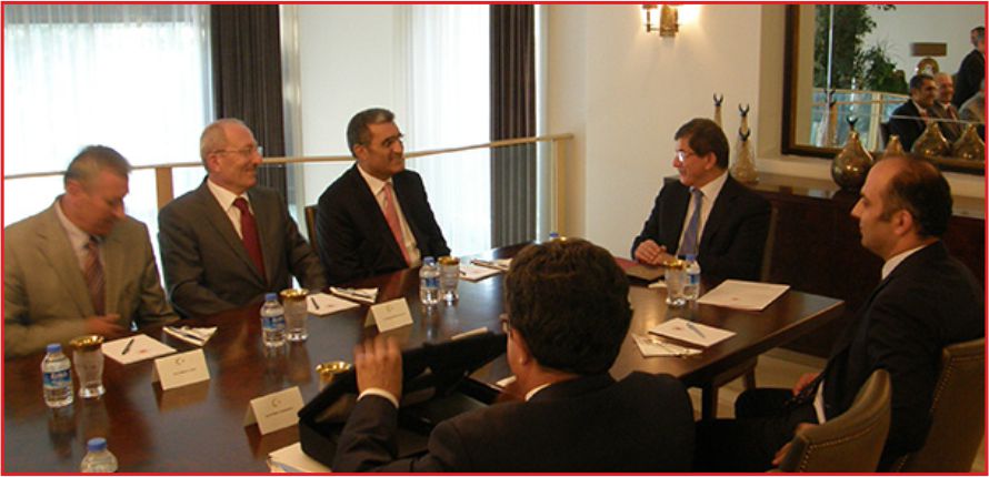 KARAMAN MASAYA YATIRILACAK !