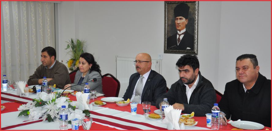 “SARIVELİLER’İN YILDIZI PARLIYOR”