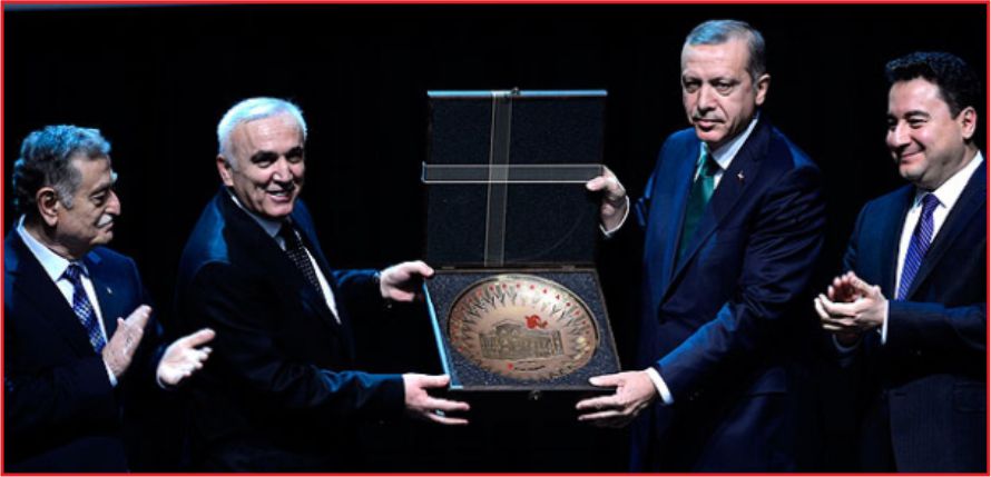 KAMU BANKALARI MİLLETİN HAZİNESİNE YÜK OLMAYACAK