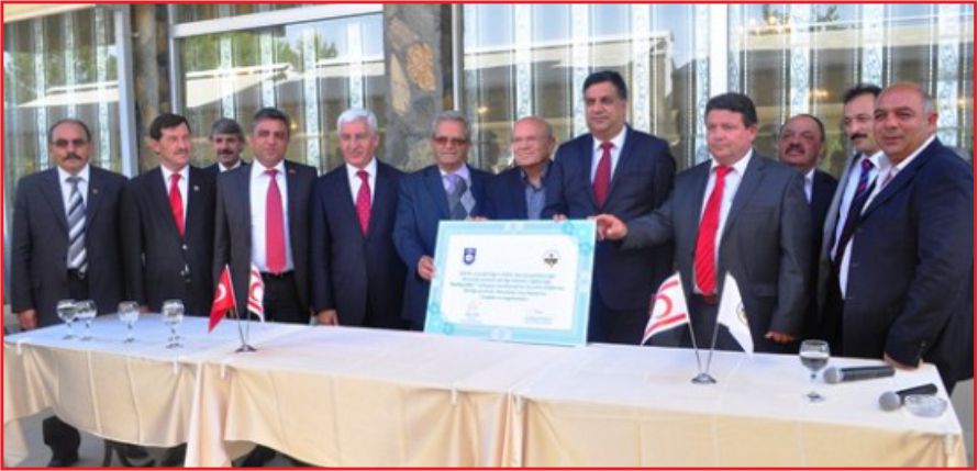 KARAMAN’IN 4 KARDEŞİ VAR