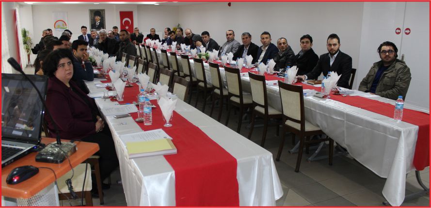 SÜT ÜRETİMİMİZ YETERSİZ