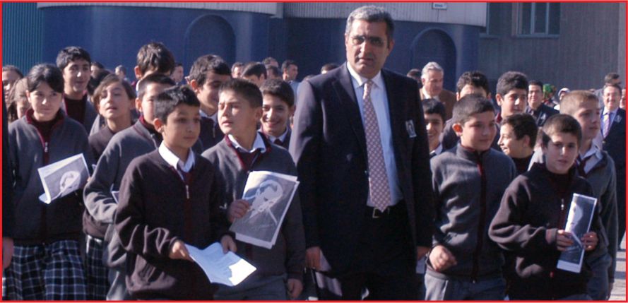 “CEPHEDEKİ ZAFERİ TAÇLANDIRALIM Kİ KALICI OLSUN”