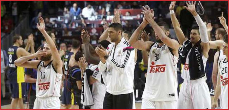 THY AVRUPA LİGİ'NE 4 TAKIMLA KATILIYORUZ