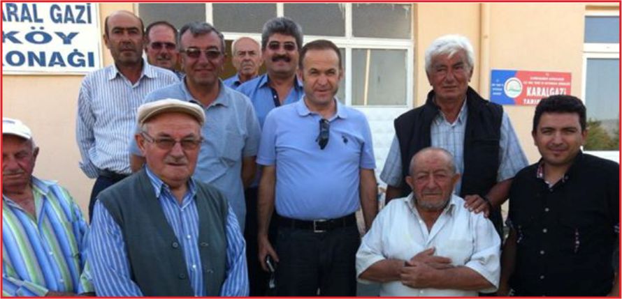 AKGÜN’ÜN MÜTHİŞ PERFORMANSI !