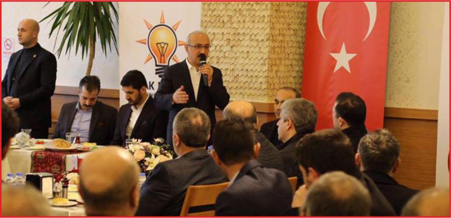 “EVET ÇIKMASI ONLARI NEDEN KORKUTUYOR ?”