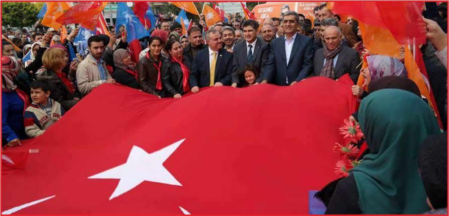 KARAMAN TÜRKİYE ÜÇÜNCÜSÜ