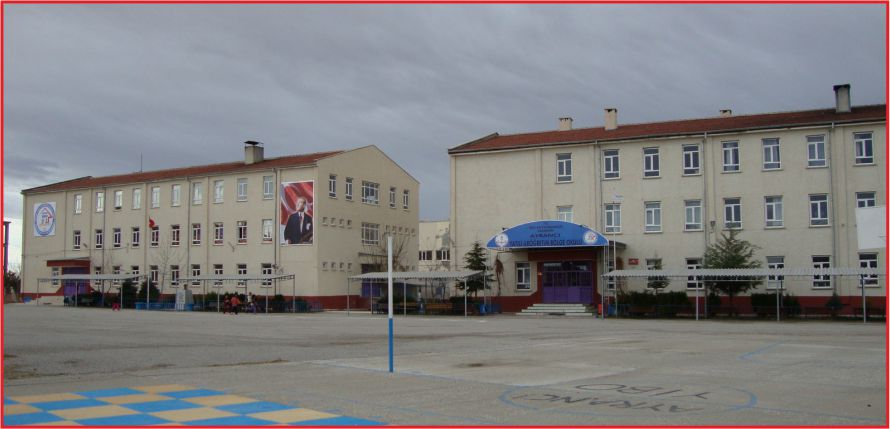 “AKADEMİK BAŞARILARI DÜŞÜK”