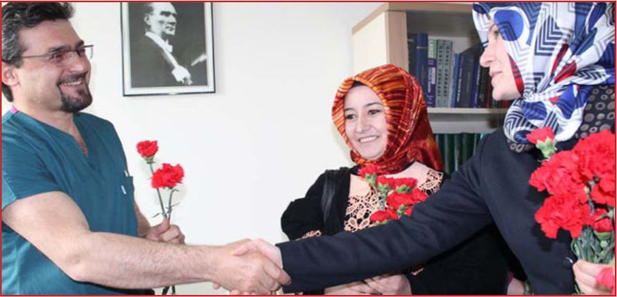 YILDIRAY KARAÇAY GİDİYOR MU  ?