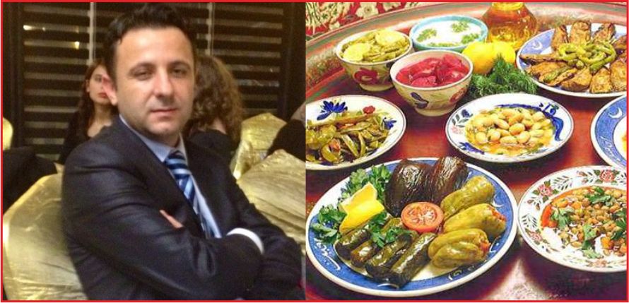 RAMAZAN AYINDA BESLENME