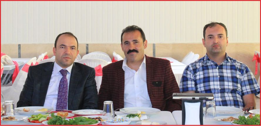 “ÖĞRETMENLERİNİN ROLÜ BÜYÜK”