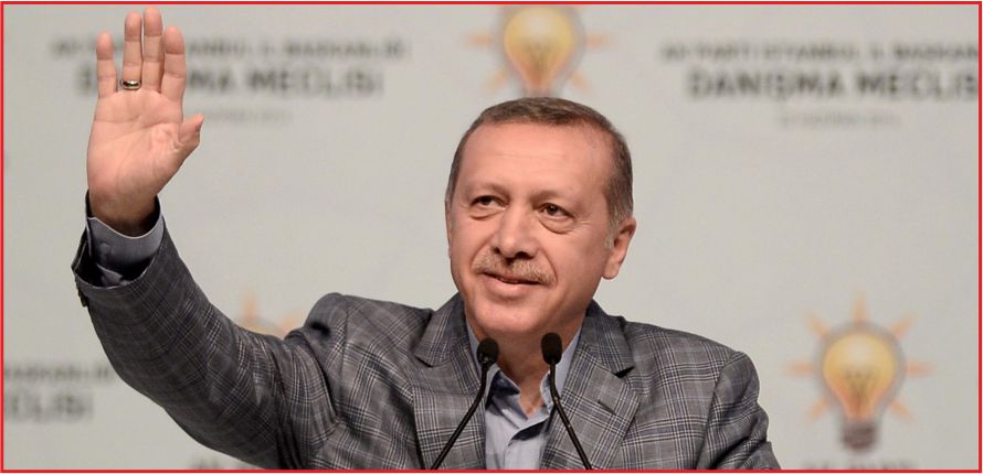 “VASIFLARI EN GÜZEL MİLLET BELİRLER”