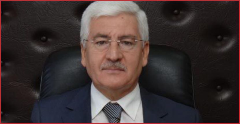 “KADINLARIMIZ MİLLETİMİZİN BAŞ TACIDIR”