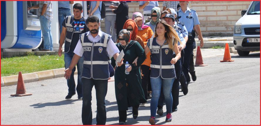 2 ABLA’YA TUTUKLAMA