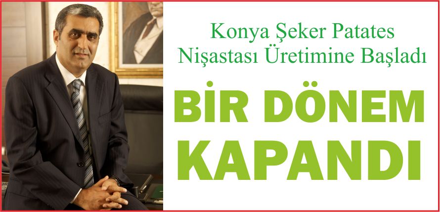 BİR DÖNEM KAPANDI