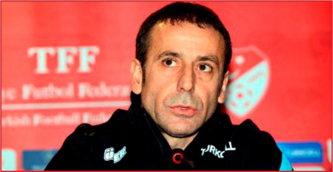 SELÇUK’UN KONUĞU ABDULLAH AVCI