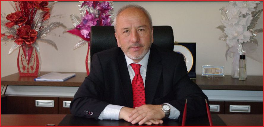 “ÖZEL İDARE BÜTÇESİ 26 MİLYON”