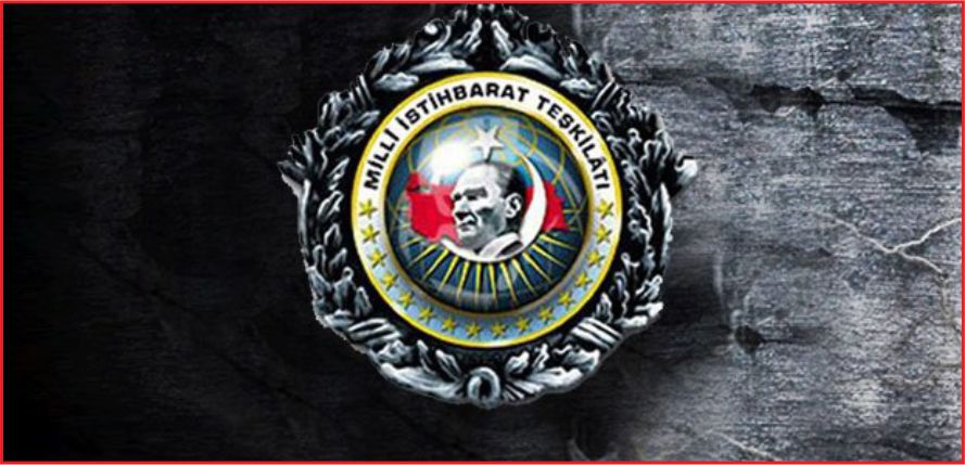 FETÖ'NÜN MİT İMAMI TUTUKLANDI!