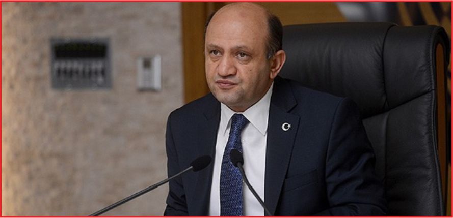 “AR-GE’YE REFORM GELİYOR”