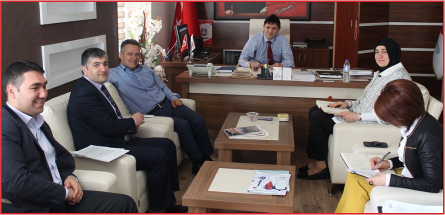 YENİ PROJELER İÇİN ‘FİKRİNİ SÖYLE’