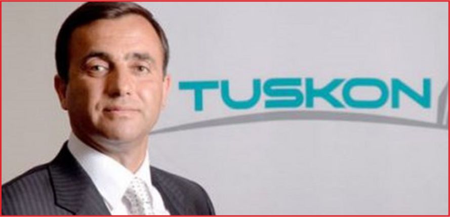 FETÖ FİNANSÖRÜ ARANIYOR