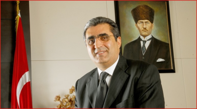 “ZENGİNLİK ÜRETMEK BİZİM ELİMİZDE”