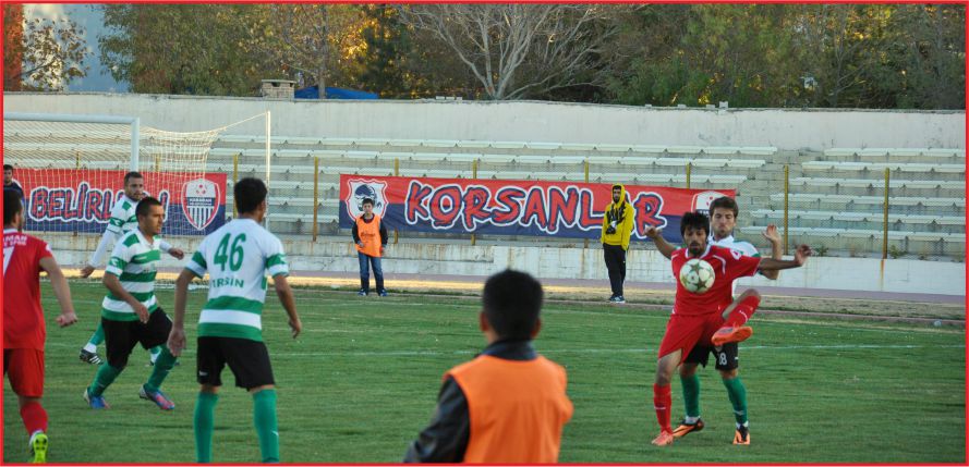 POZANTI’YI AŞDA GEL!