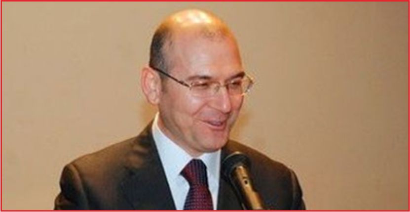 DAYATMACI DEĞİLİZ, BİRLEŞTİRİCİYİZ