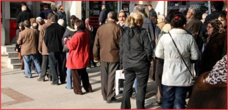 EMEKLİYE AİLE YARDIMI GELİYOR